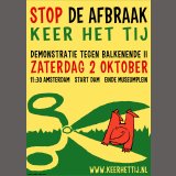 Zie Keer het Tij